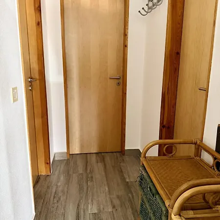 Lägenhet Refugio Tranquilo Na De Santa Cruz T2