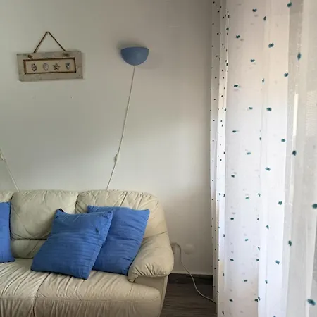 Refugio Tranquilo Na De Santa Cruz T2 Lägenhet Silveira (Lisbon)